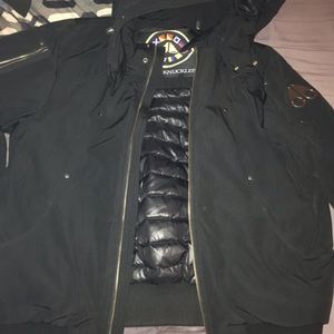 Moose Knuckle size XL